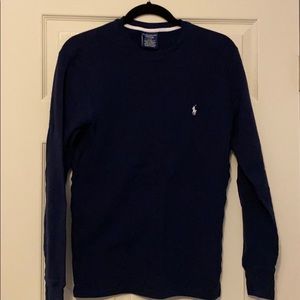 Ralph Lauren Polo Sweater